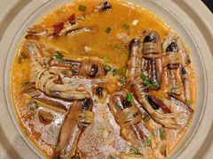 -田水湾丨地道安徽菜(文化路店)