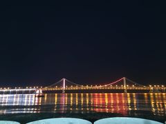 -星海湾跨海大桥