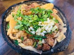 -王明古法砂锅居(开化寺店)