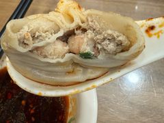-西安贾三灌汤包·回坊小吃·清真炒菜(北院门总店)