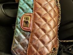 -CHANEL BEAUTÉ(圆方店)