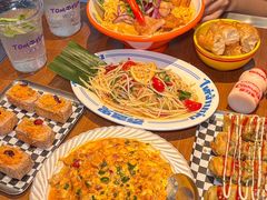 -泰盏鬼·颓废冬阴(陈家祠扬韬店)