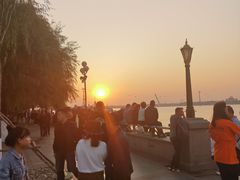 -人民防洪胜利纪念塔