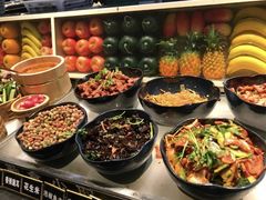 -梨花自助烤肉(天河城店)