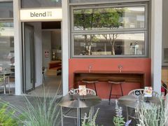 -blend (大运天地店)