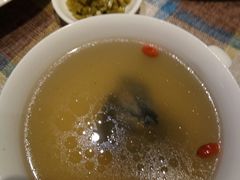 -成都钓鱼台精品酒店-品聚·成都餐厅