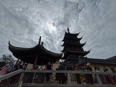 -狼山风景名胜区