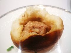 -新吉士·上海菜(浦东LCM置汇旭辉店)