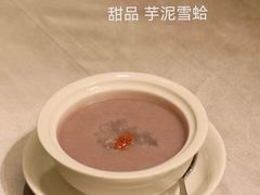 -九里云松·天香餐厅