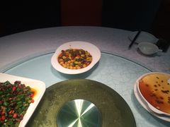 -琬苑鸽庄·川粤融合菜(解放碑总店)