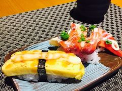 -昊·来了寿司(双楠2店)