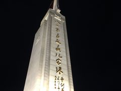 门面-八一南昌起义纪念塔