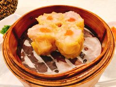 一品鲜虾烧卖-安蒂娅.悦景轩中餐厅(西乡店)