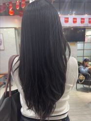 -FG HAIR·烫发·染发