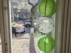 -团子君寿司·茶
