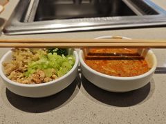 -海底捞火锅(太阳宫凯德mall店)