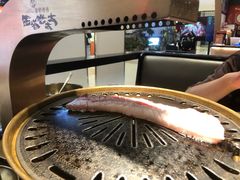 -西塔老太太泥炉烤肉(龙湖北苑天街店)