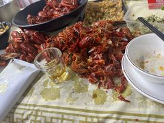 -聚味瞿记·龙虾堂(树木岭店)