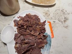 -高玛纳驴肉火烧(一世界店)