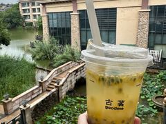 -桐庐海博大酒店中餐厅