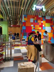 -宝燕乐园(闵行旗舰店)