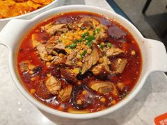 -天辣(金桥啦啦宝都店)