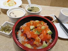 -东京屋(武定路店)
