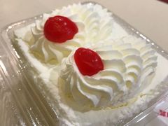 -红宝石·鲜奶小方·海派西点房(肇嘉浜店)