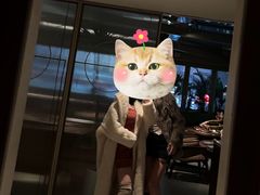 -城市露台景观餐厅(淮海路店)