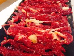 -陈记顺和潮汕鲜牛肉火锅(番禺迎宾大道店)