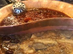 -老码头火锅(玉林店)