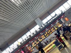 -冯鑫记南京鸭血粉丝汤(南京南站店)