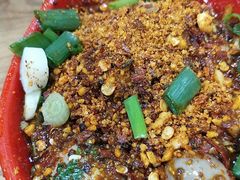 爆浆兔腰-冒椒火辣(奎星楼街店)