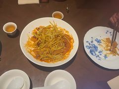 -奉天小馆·非遗东北菜(沈阳万象城店)