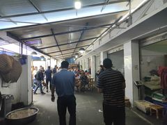 -温记府廟豆汤饭·始于1955年(海椒店)