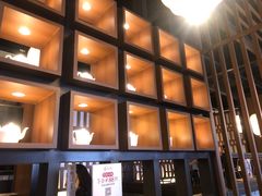 -湊湊火锅·茶憩(和平大悦城店)