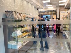 -圣安娜饼屋(新板樟堂店)