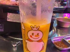 -豚豚家돈돈가韩国锅盖烤肉(新北万达店)