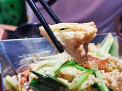 -川堂风·跷脚牛肉·乐山爆炒(宝山日月光店)