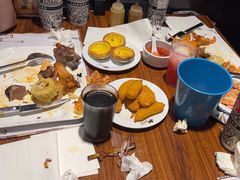 -汉巴味德(沈阳万象汇店)