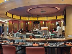 -牛将军•涮肉•烤肉•铁板烧(北京王府井·故宫店)