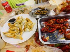 -江城燕子大排档(江汉路步行街店)