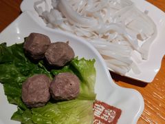 -海银海记潮汕牛肉火锅(新港中路海珠店)