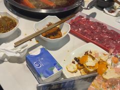 -重庆巴渝火锅(钟家村店)
