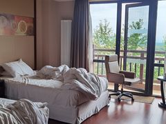 -长白山万达喜来登度假酒店