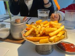 -春树下·树屋花房西餐厅(罍街AS1980店)