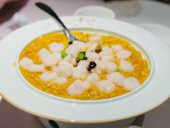 蟹粉虾仁-蟹榭·莳鲜(虹桥高岛屋店)