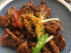 -粤新茶餐厅(江北万达广场店)