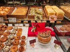 -正本原 Le Grenier a Pain(官舍店)