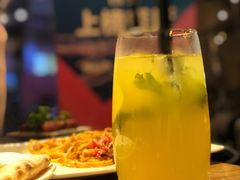 -盘炉forenza·云贵川融合小食堂 ( 钟楼中柳巷店)